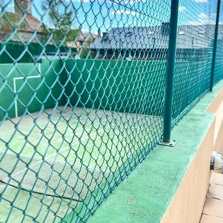 El Balco De Nahuja