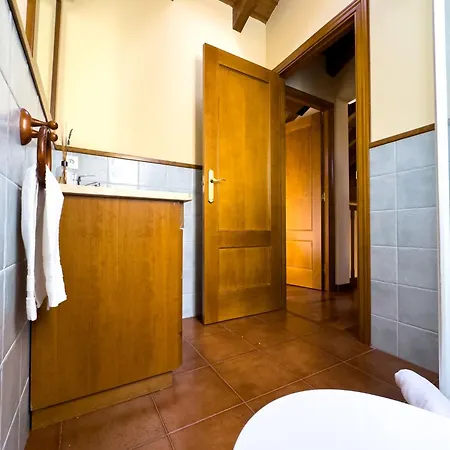 Апартаменты El Balco De