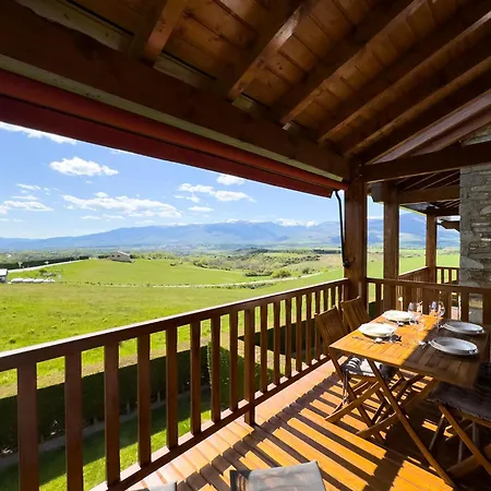 El Balco De *