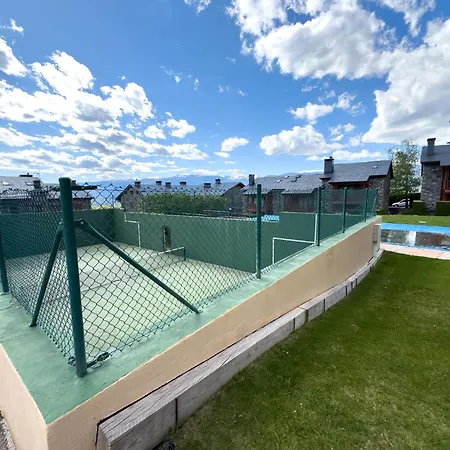 El Balco De * Nahuja
