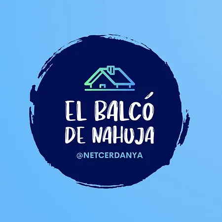 El Balco De Апартаменты Nahuja